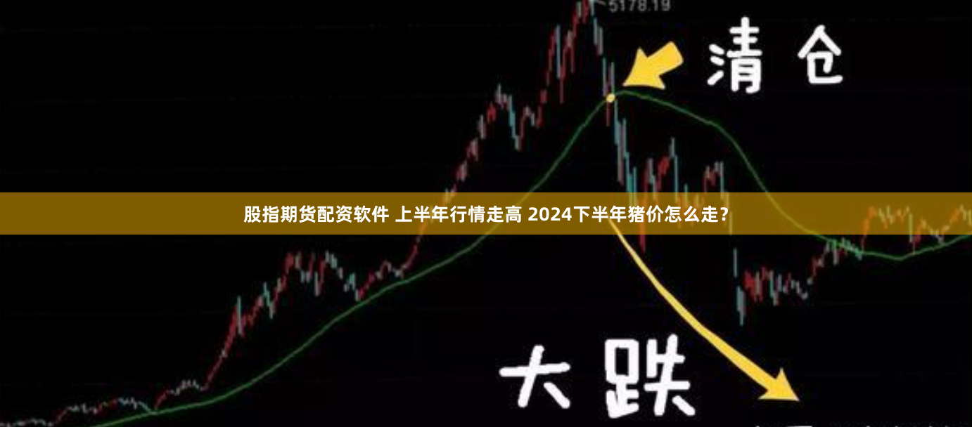 股指期货配资软件 上半年行情走高 2024下半年猪价怎么走？