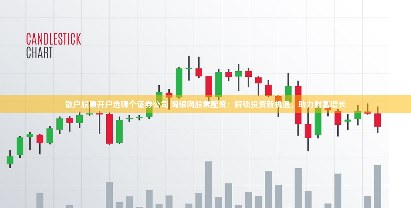 散户股票开户选哪个证券公司 淘银网股票配资:解锁投资新机遇,助力财富增长