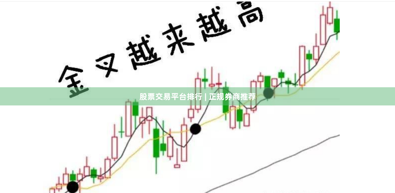 股票交易平台排行 | 正规券商推荐